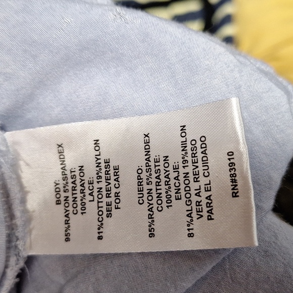 RXB LARGE TOP. - Picture 7 of 8